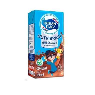 Promo Harga FRISIAN FLAG Susu UHT Purefarm Swiss Chocolate 180 ml - Blibli
