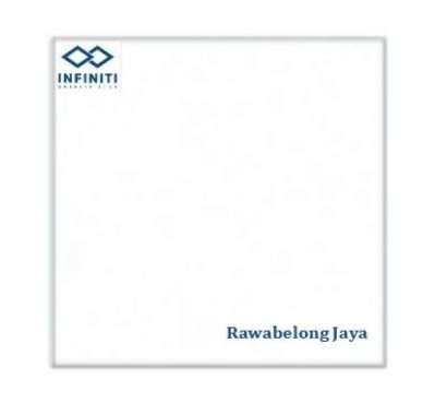 Granit 60x60 INFINITI REVO Reggio White Matt