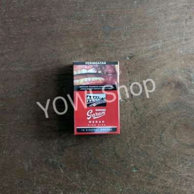 Gg Move Rokok Rokok Gudang Garam Gg π₯ Harga Grosir Juni 2026