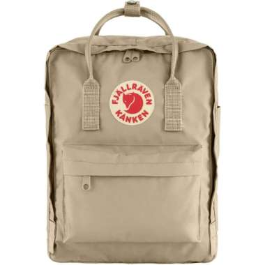 Fjallraven Kanken Vinylon Fossil Tas Ransel F23510-118