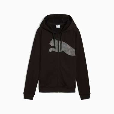 PUMA Train All Day Big Logo Hoodie Women 52667401 / 20251 S