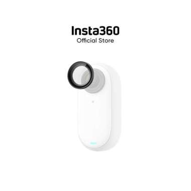 Insta360 GO 3 Lens Guard Pelindung Lensa Kamera