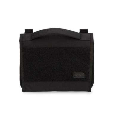 EIGER RAPID MAGAZINE POUCH 4 Black