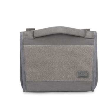 EIGER RAPID MAGAZINE POUCH 4 Grey
