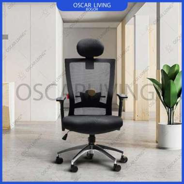 Chairman Office Chair TS01101A Black