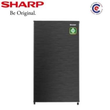 Sharp Sj-N162N Hs Kulkas 1 Pintu Sj N162N Hs Sjn 162 Nhs Sj N162