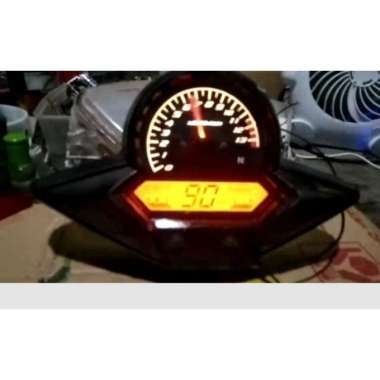 DNS Speedometer kilometer honda CB150R Original COPOTAN ORI