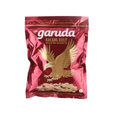 Promo Harga Garuda Kacang Kulit 750 gr - Blibli