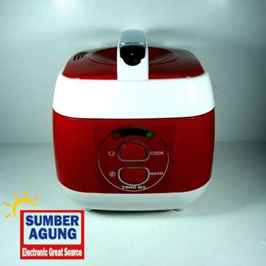 Yong Ma SMC5061 Rice Cooker 1L 1 Liter Kecil Minimalis Mini Yongma 5061 Magic Com