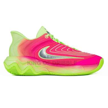 KING OF DRIBBLE Sepatu Basket Nike Giannis Immortality 4 EP FQ3681-303 Original 43