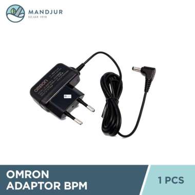 Omron Adaptor BPM - Adaptor Monitor Tekanan darah Digital