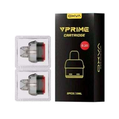 OXVA Vprime Catridge 0.2 Ohm 5ml 1 PCS