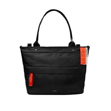 Catto Collection Workbag | Grounds Black