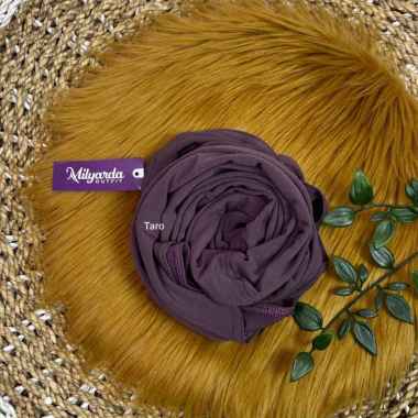 Milyarda Hijab Bergo Maudy L Kerudung Instan Taro