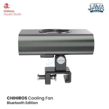 NEW Chihiros cooling fan Bluetooth Edition Kipas pendingin