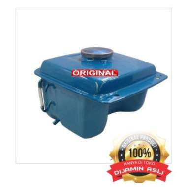 Rd65 DI 2s tangki solar fuel tank assy rd65 DI 2s original