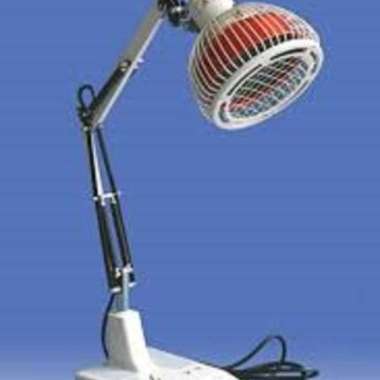 Lampu Terapi TDP CQ-12 akupuntur,fisioterapi lamp