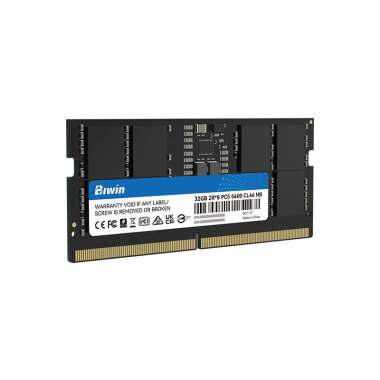 BIWIN DDR5 SO-DIMM 5600 [Notebook RAM] / RAM Laptop 5600MHz 32GB