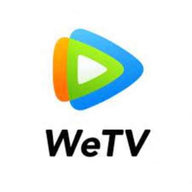 WeTV 1 Bulan