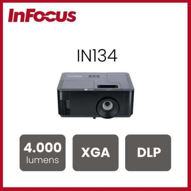 Projector InFocus IN134