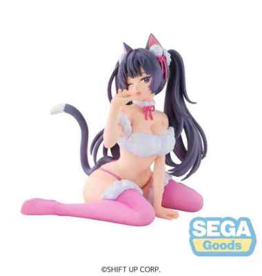 SEGA YUMEMIRIZE GODDESS OF VICTORY : NIKKE NERO 44102