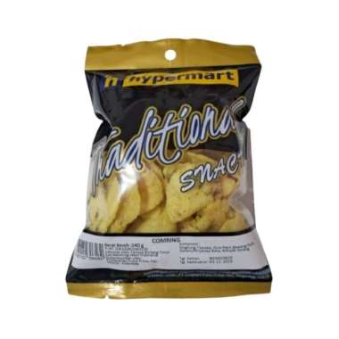 HYPERMART COMRING 140 GR