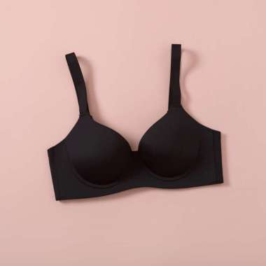 Felancy Bra Classic 073-3007B 38B/085 Black
