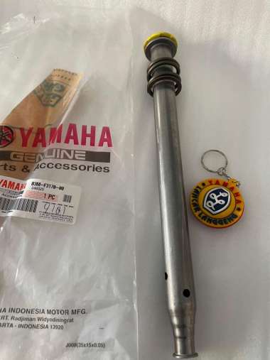 SULING AS SHOCK DEPAN YAMAHA WR155 ORIGINAL YGP B3M-F3170-00