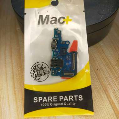 Papan cas Samsung A70 A705F PNP Siap pasang + ic