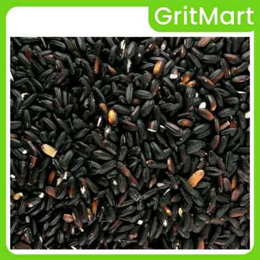 Beras Ketan Hitam Pulen 1 Liter