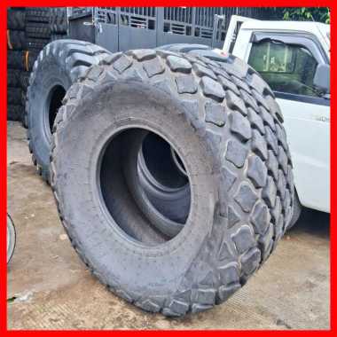 Ban Vibro Kalimantan 23.1 - 26 - TR387 - Vibrating Roller