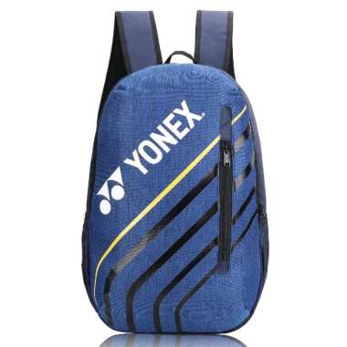 New Tas Ransel Badminton / Bulu tangkis Yonex Backpack ACE 2 Series 1012 OCEAN CAVERN