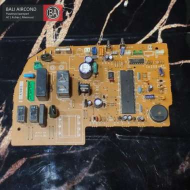 Pcb Indoor Modul AC National Panasonic Panasonik A74813