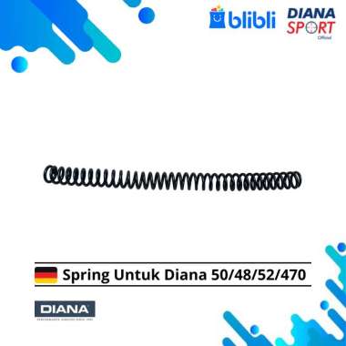 Spring untuk Diana 50/48/52/470