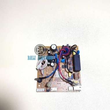 Modul Indoor Pcb AC Sharp Inverter QPWBFB810JBZZ