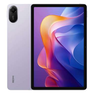 Xiaomi Redmi Pad 2 WIFI ONLY - RAM 4/128GB - IPS LCD 11.0'' inc - NEW ORIGINAL GARANSI RESMI Xiaomi 