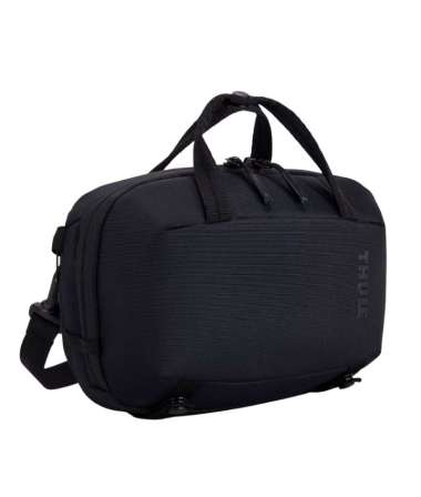 THULE - Subterra 2 Crossbody (BLACK, 5L)