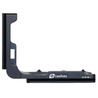 Leofoto LPC-5DMKIV L-Plate for Canon 5D Mark IV