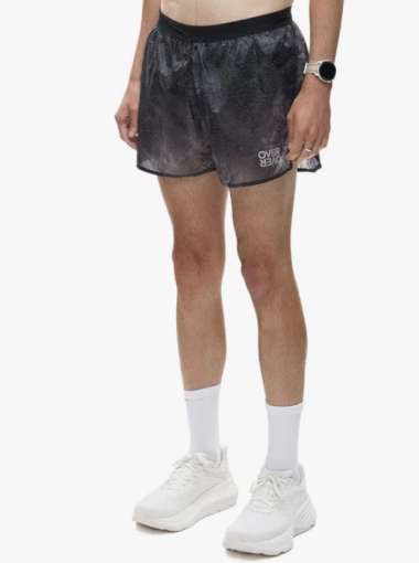 OverOver | TRACK SHORT - 3M ACID RAIN M