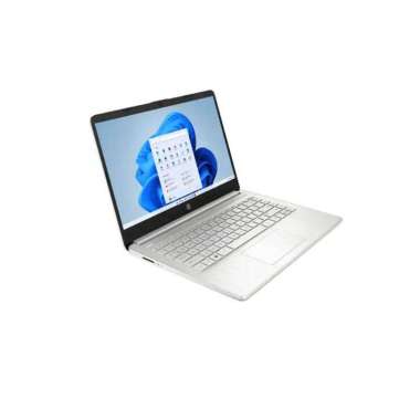 HP 14s-fq0562AU/AMD Athlon Silver 3050U/4GB/512GB SSD/14″/Win 11/OHS