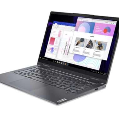 Laptop Lenovo Yoga 7 14ACN6 Ryzen 7 5800U 16/512Gb