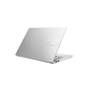 Asus VivoBook 14X M1403QA-VIPS752 - Silver [Ryzen 7 5800H-16GB-SSD 512