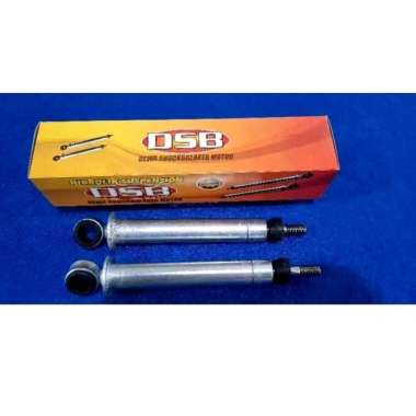 Hidrolis shockbreaker supra x125, kharisma, revo 110, supra fit new 1pasang (2biji)