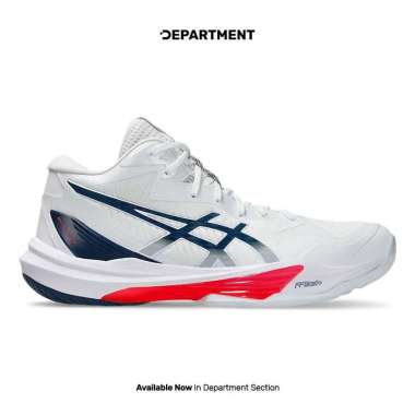 Sepatu Voli ASICS SKY ELITE FF MT 3 1051A081104 ORIGINAL 39