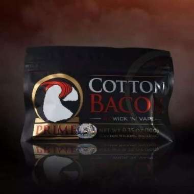 Cotton Bacon Prime