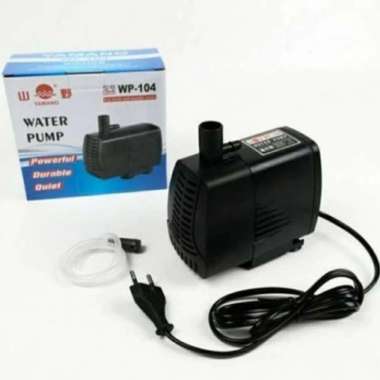 Yamano WP104 / Yamano WP 104 / Water Pump Aquarium / Pompa Celup Yamano