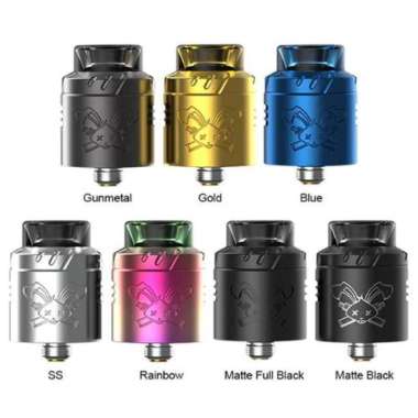 Dead Rabbit Solo RDA Solo