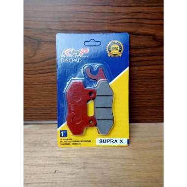 Kampas Rem Cakram Supra X / Supra Fit Lama / New Kharisma / Supra Lama / Supra X 125 / Revo Lama Kam