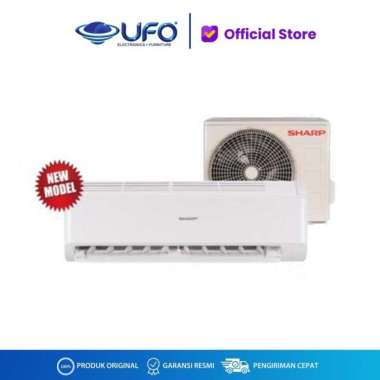 Sharp AC AH-A9CAY 1 PK Super Jet - Garuda Series