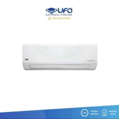 AC BEKO PRO SMART INVERTER 1.5 PK BSVOG-120 BSVOG121 R32 SUPER JETCOOL